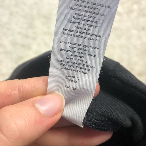 Alo yoga High-Waist Moto Legging - Picture 11 of 12